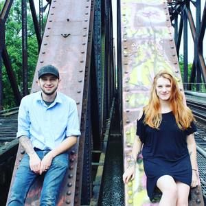 Meet your Posher, Clinton